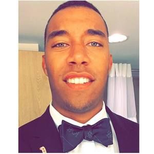 Meet your Posher, Jay